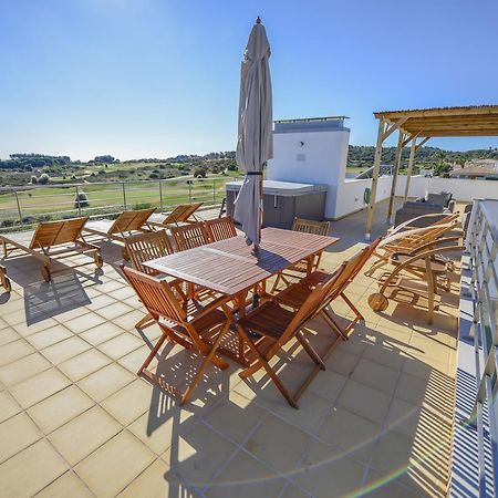 Palmares Beach, Golf & Dream Lagos Zewnętrze zdjęcie