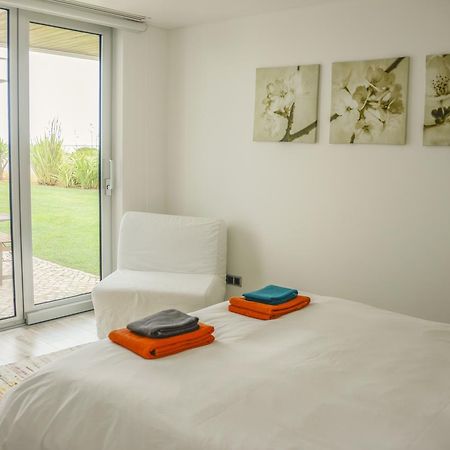 Palmares Beach, Golf & Dream Lagos Zewnętrze zdjęcie