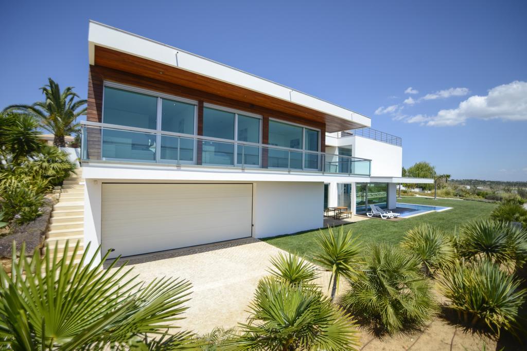 Palmares Beach, Golf & Dream Lagos Zewnętrze zdjęcie
