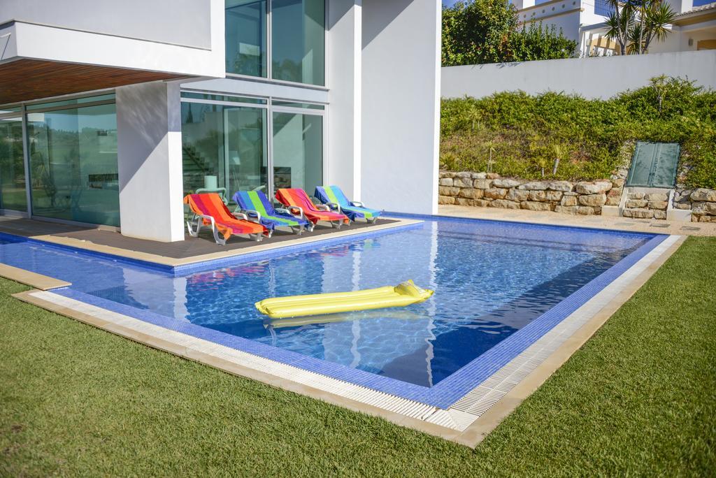 Palmares Beach, Golf & Dream Lagos Zewnętrze zdjęcie