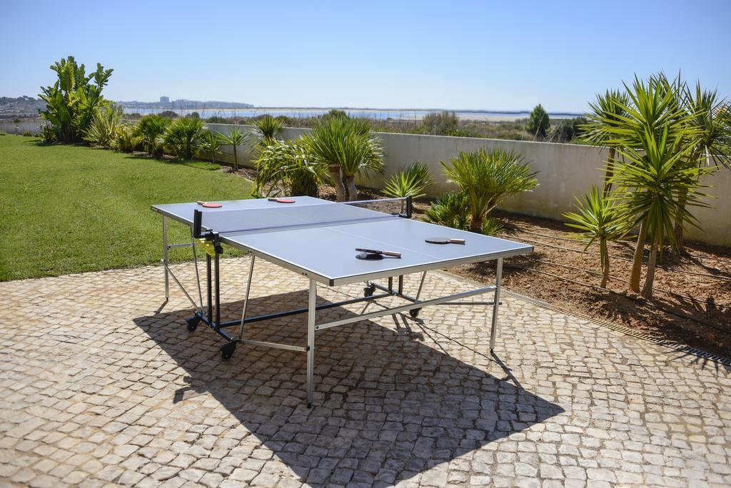 Palmares Beach, Golf & Dream Lagos Zewnętrze zdjęcie