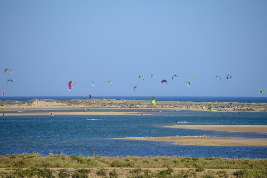 Palmares Beach, Golf & Dream Lagos Zewnętrze zdjęcie