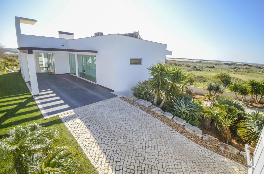 Palmares Beach, Golf & Dream Lagos Zewnętrze zdjęcie