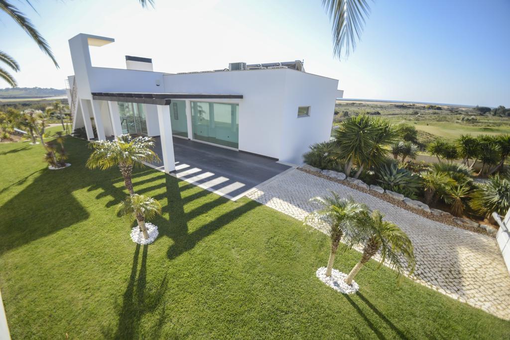 Palmares Beach, Golf & Dream Lagos Zewnętrze zdjęcie