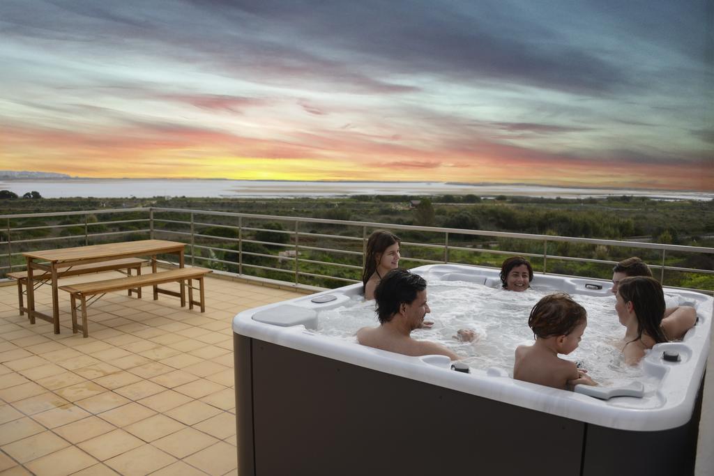 Palmares Beach, Golf & Dream Lagos Zewnętrze zdjęcie