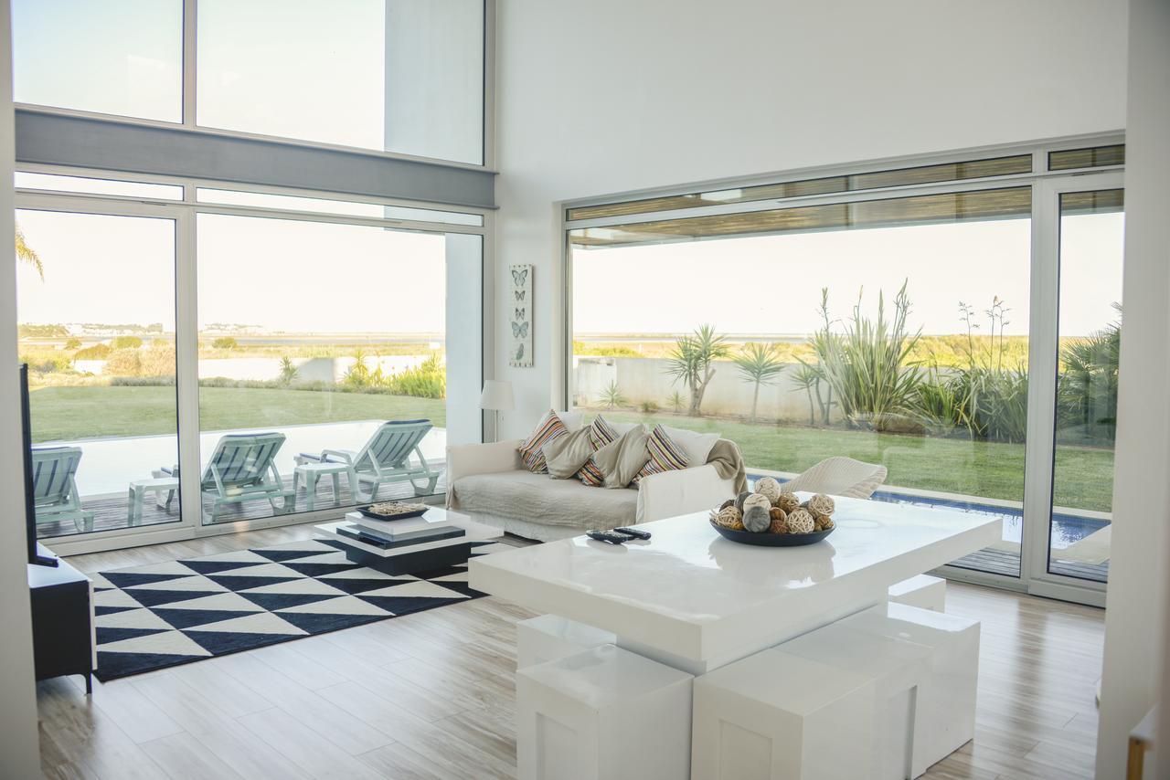 Palmares Beach, Golf & Dream Lagos Zewnętrze zdjęcie