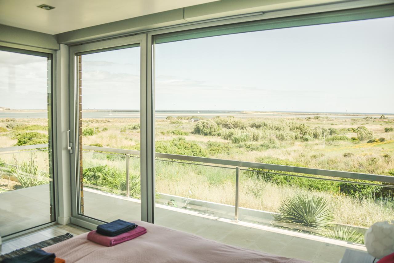 Palmares Beach, Golf & Dream Lagos Zewnętrze zdjęcie