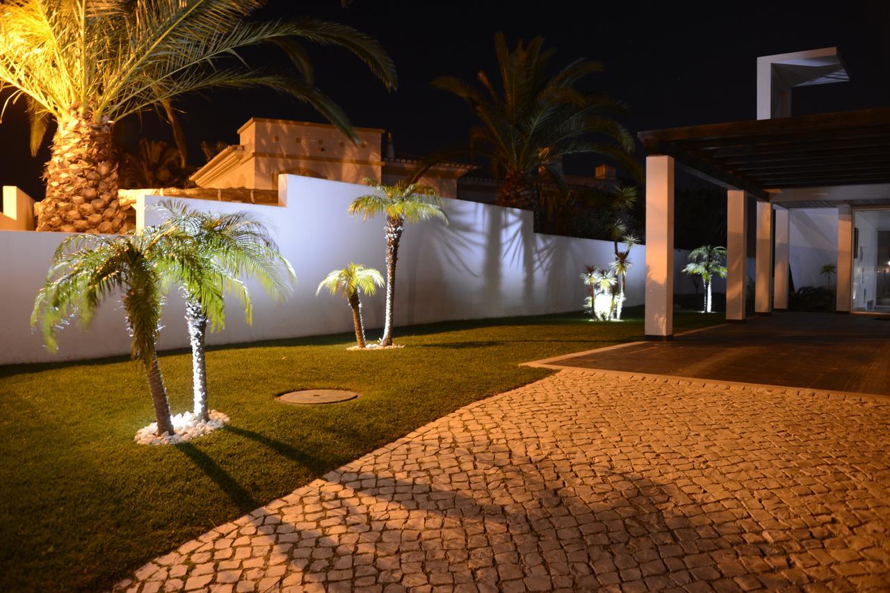 Palmares Beach, Golf & Dream Lagos Zewnętrze zdjęcie