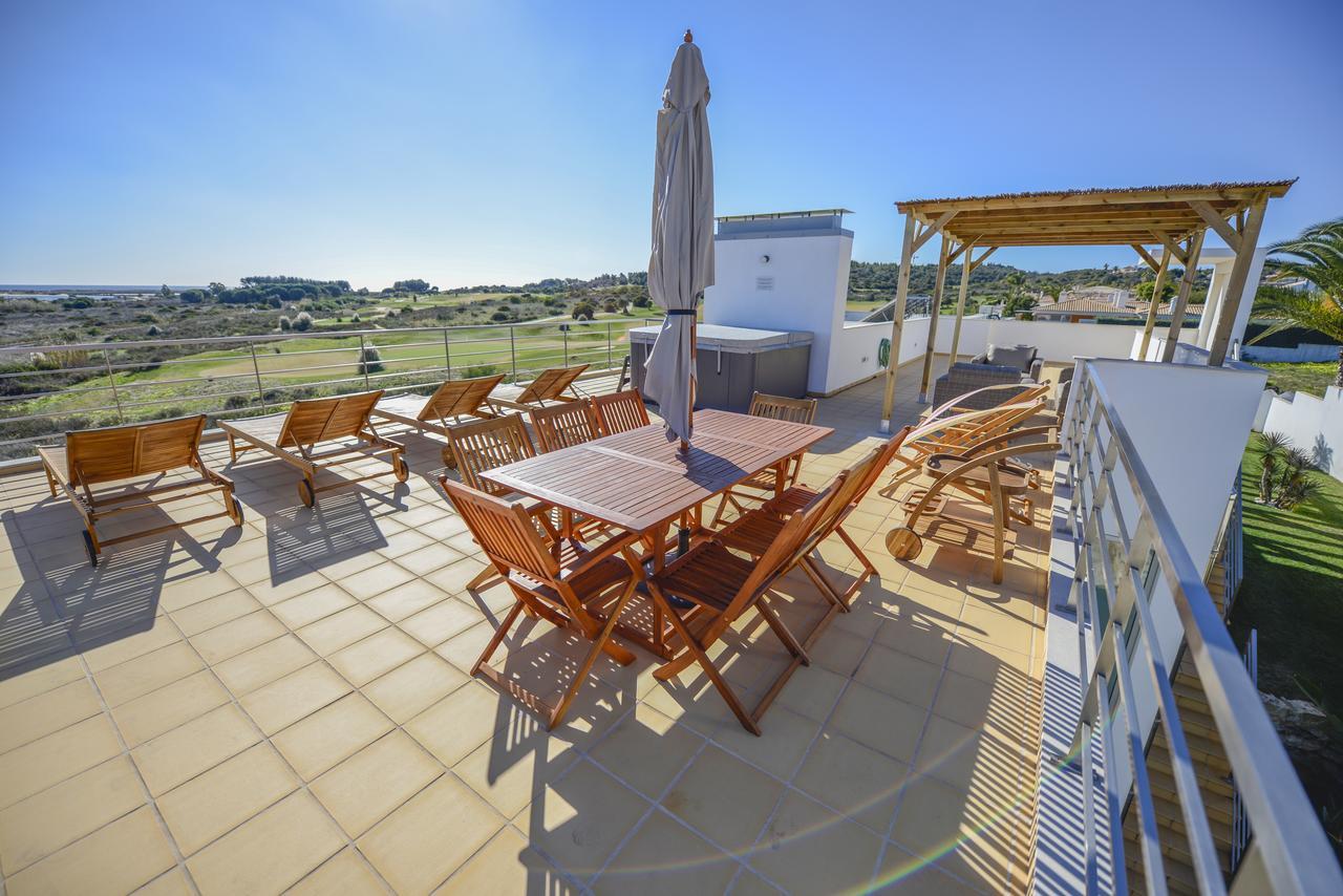 Palmares Beach, Golf & Dream Lagos Zewnętrze zdjęcie