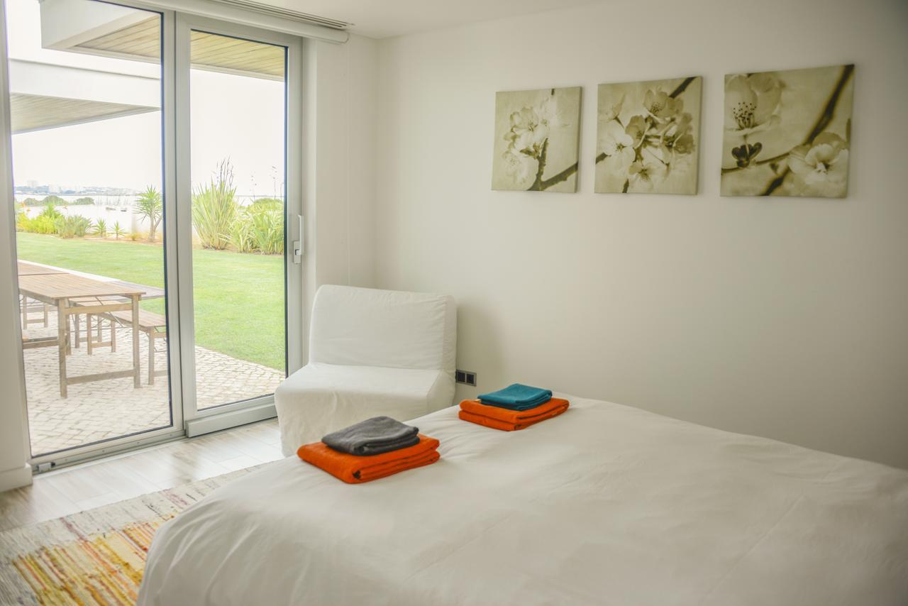 Palmares Beach, Golf & Dream Lagos Zewnętrze zdjęcie