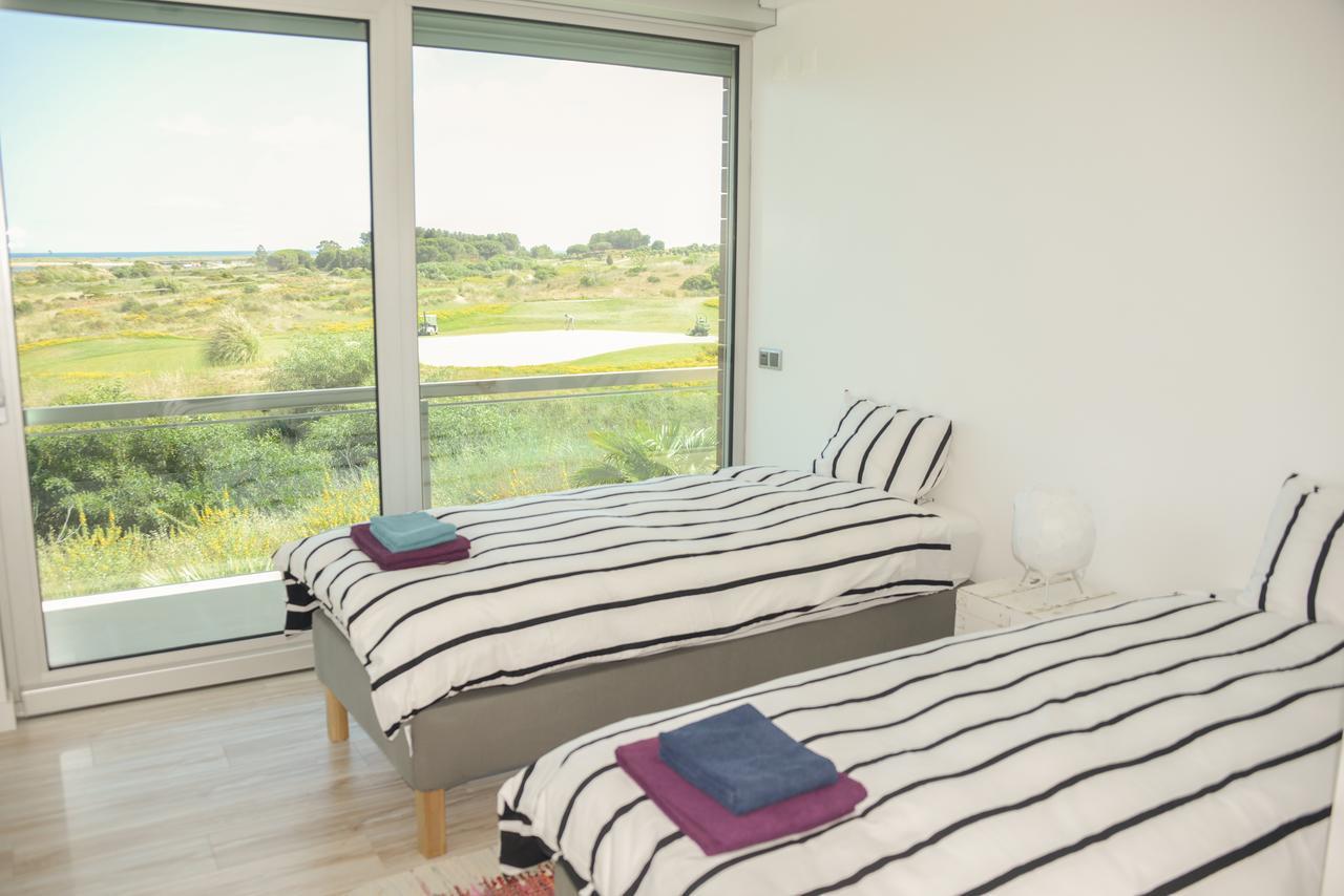 Palmares Beach, Golf & Dream Lagos Zewnętrze zdjęcie