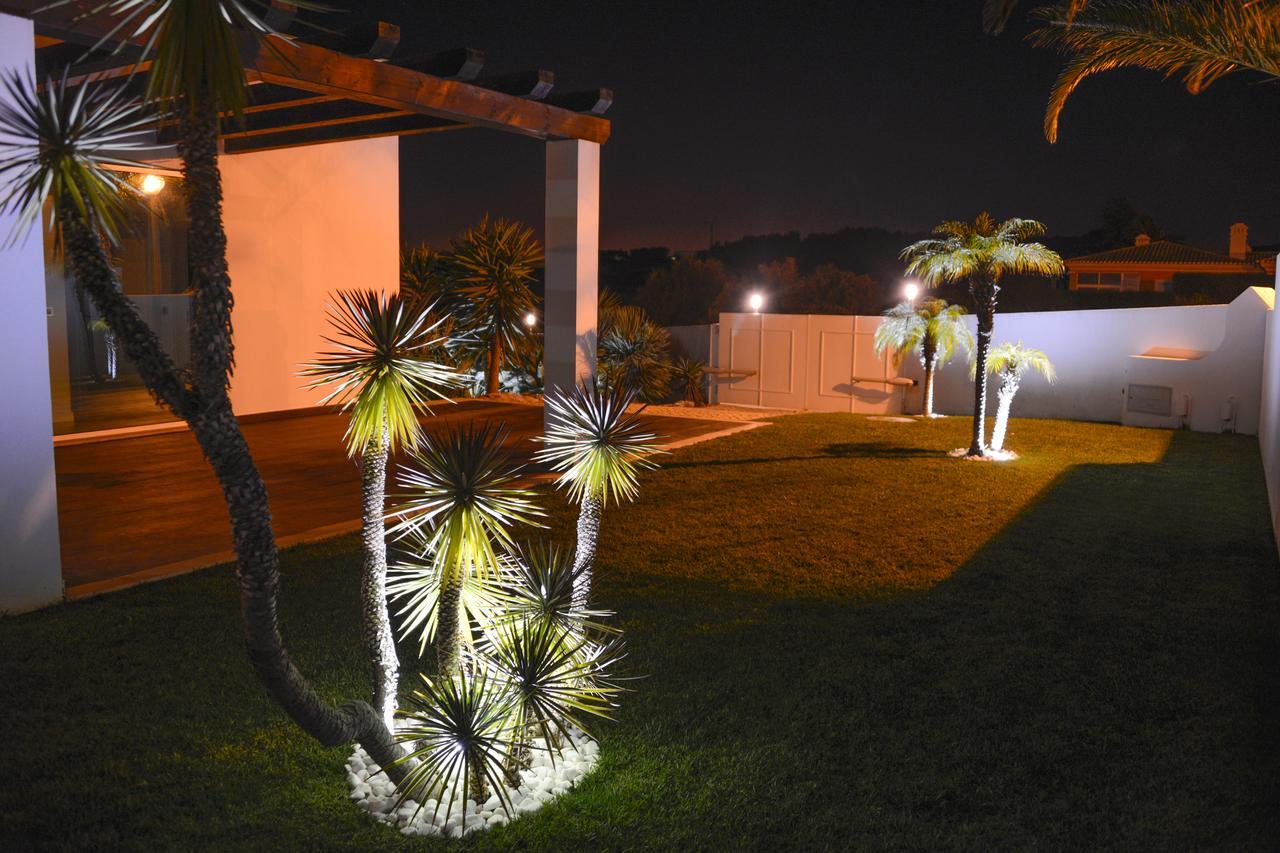 Palmares Beach, Golf & Dream Lagos Zewnętrze zdjęcie
