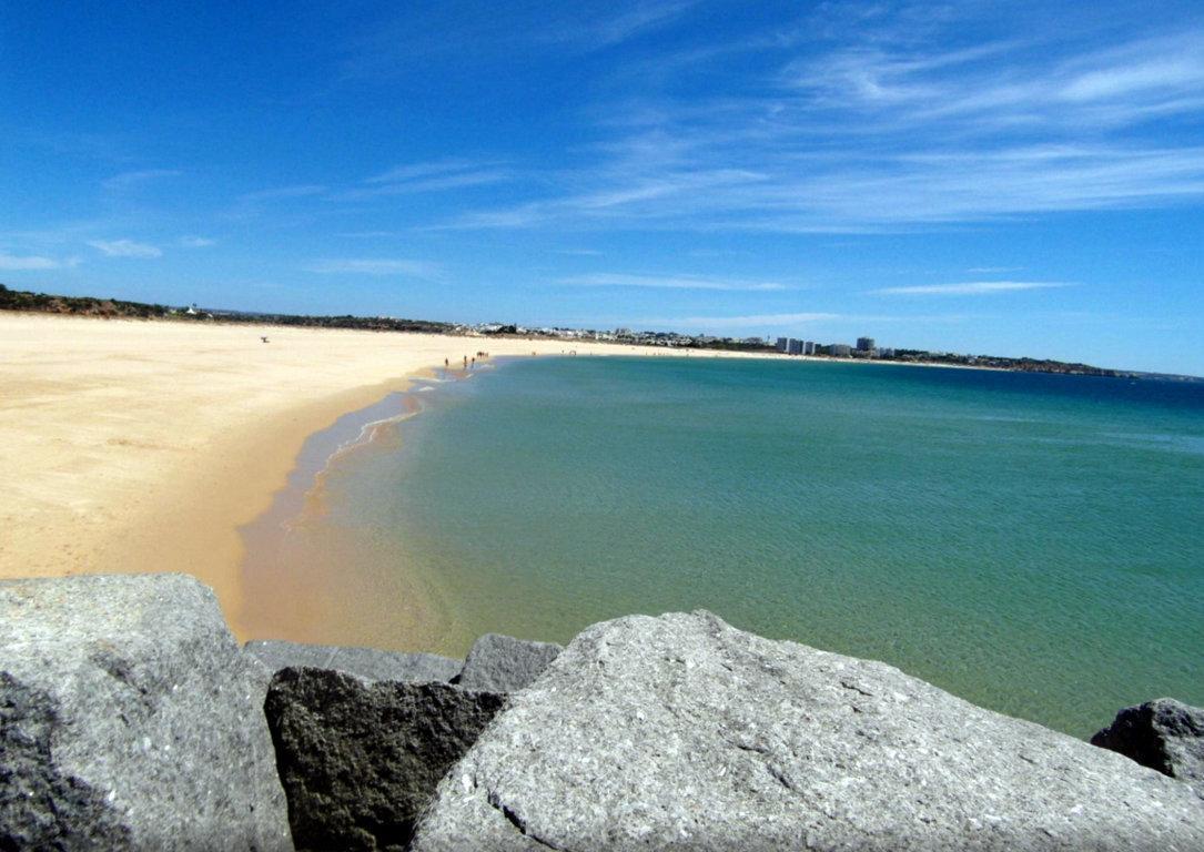 Palmares Beach, Golf & Dream Lagos Zewnętrze zdjęcie