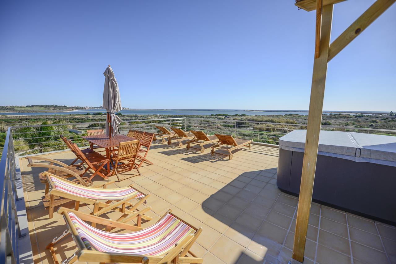 Palmares Beach, Golf & Dream Lagos Zewnętrze zdjęcie