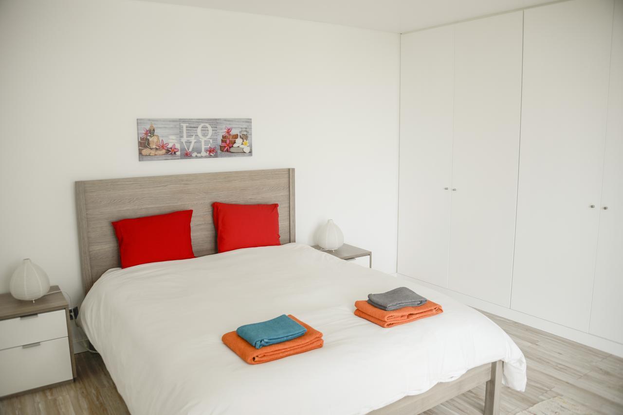 Palmares Beach, Golf & Dream Lagos Zewnętrze zdjęcie