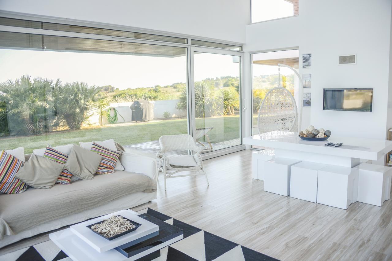 Palmares Beach, Golf & Dream Lagos Zewnętrze zdjęcie