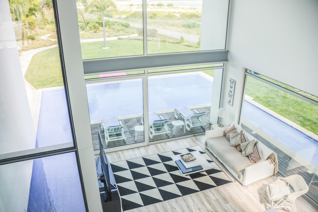 Palmares Beach, Golf & Dream Lagos Zewnętrze zdjęcie