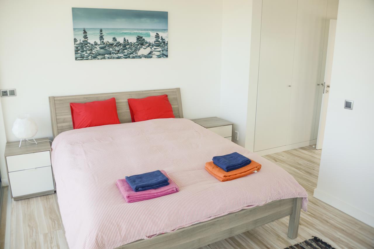 Palmares Beach, Golf & Dream Lagos Zewnętrze zdjęcie