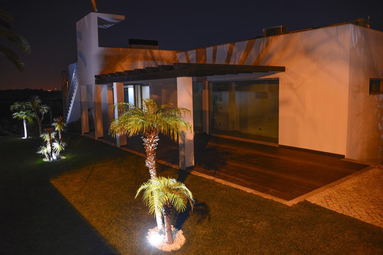 Palmares Beach, Golf & Dream Lagos Zewnętrze zdjęcie