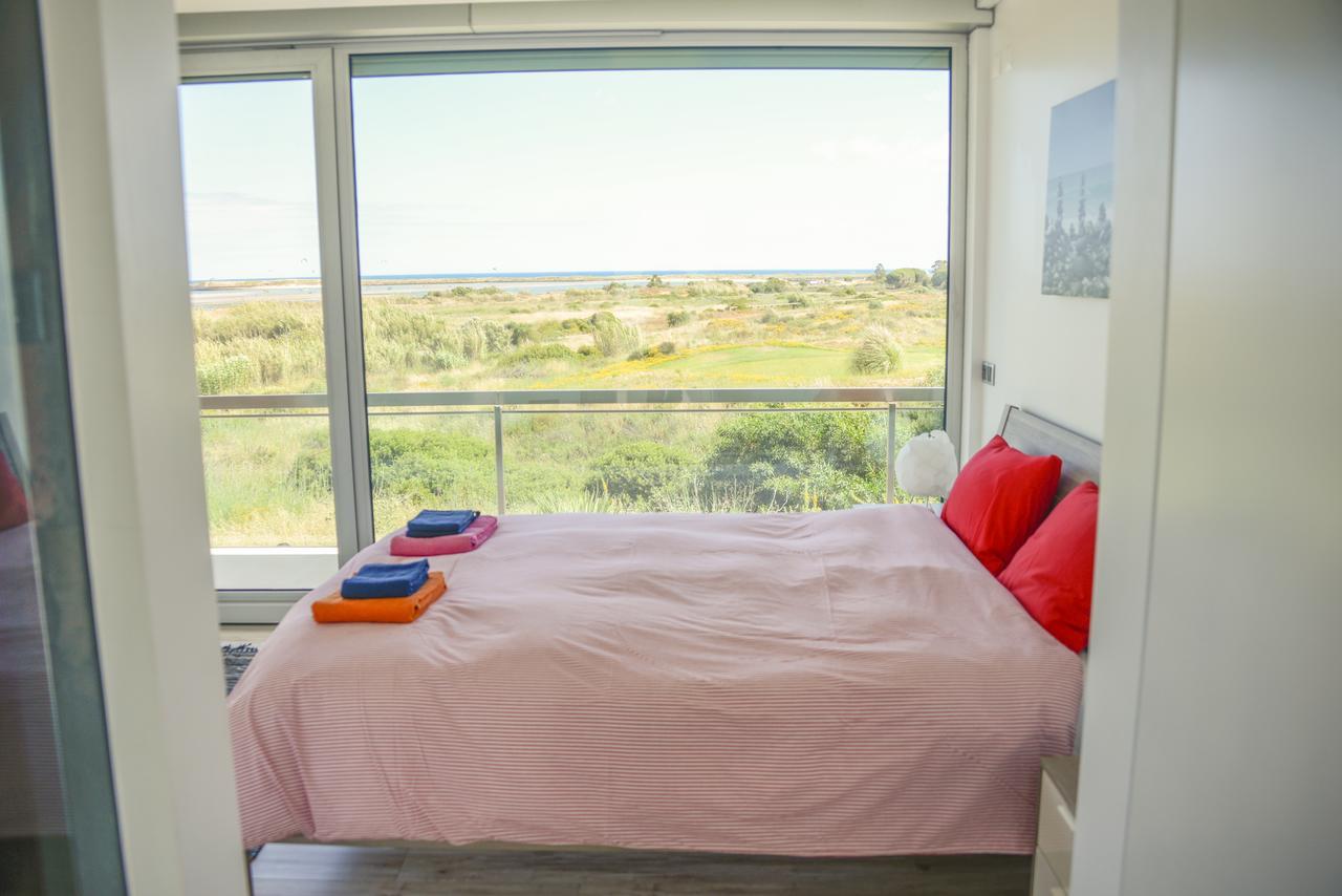 Palmares Beach, Golf & Dream Lagos Zewnętrze zdjęcie