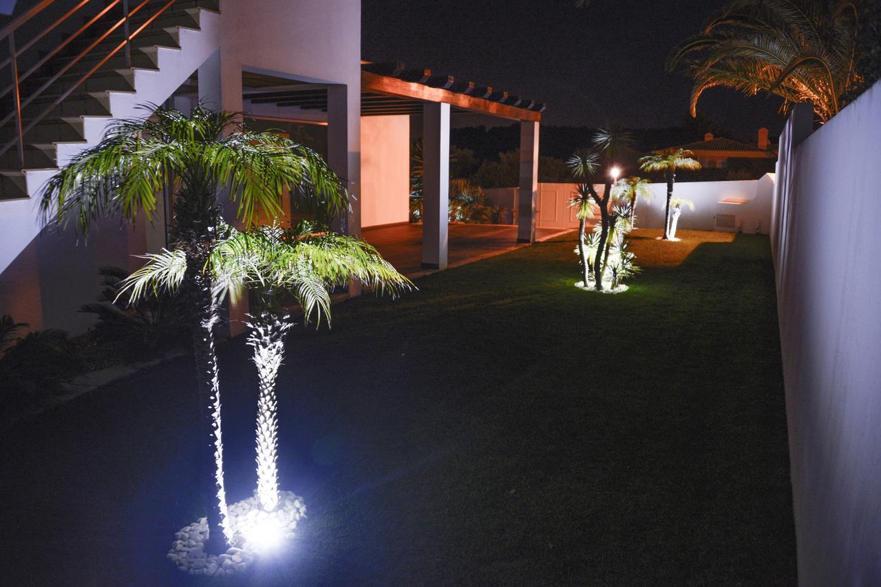 Palmares Beach, Golf & Dream Lagos Zewnętrze zdjęcie