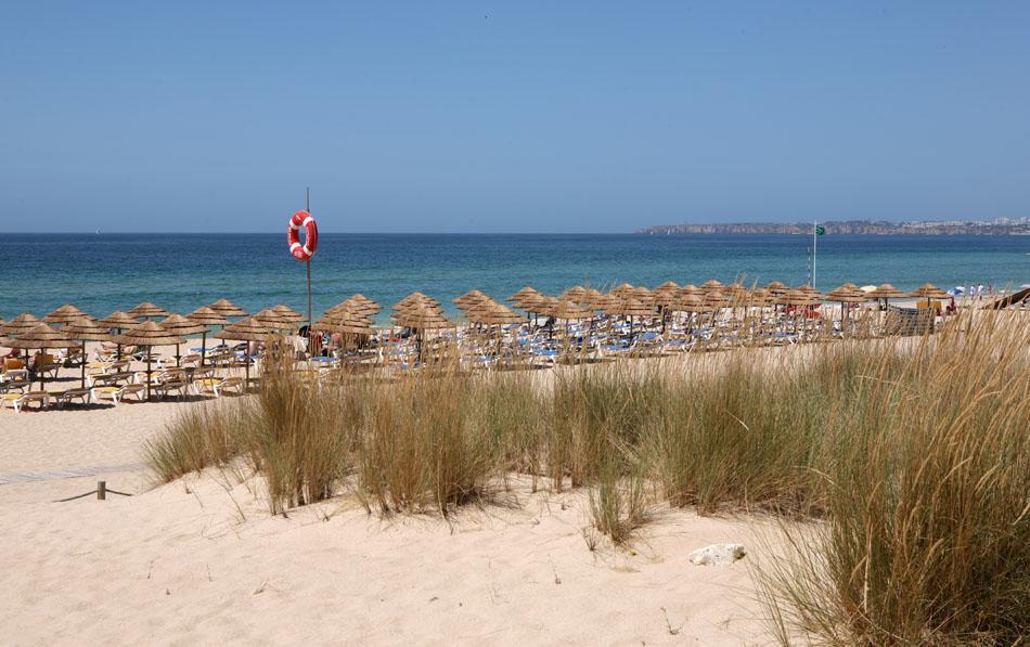 Palmares Beach, Golf & Dream Lagos Zewnętrze zdjęcie