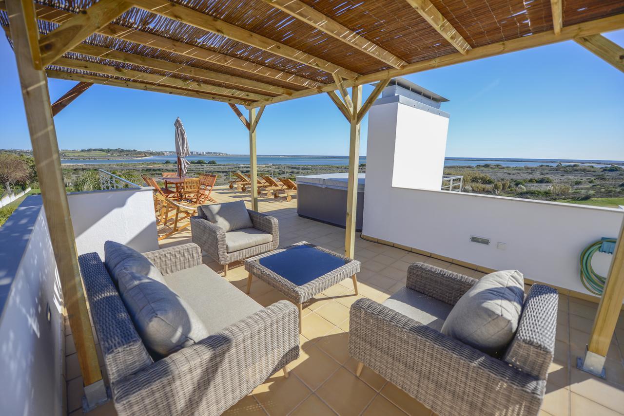 Palmares Beach, Golf & Dream Lagos Zewnętrze zdjęcie