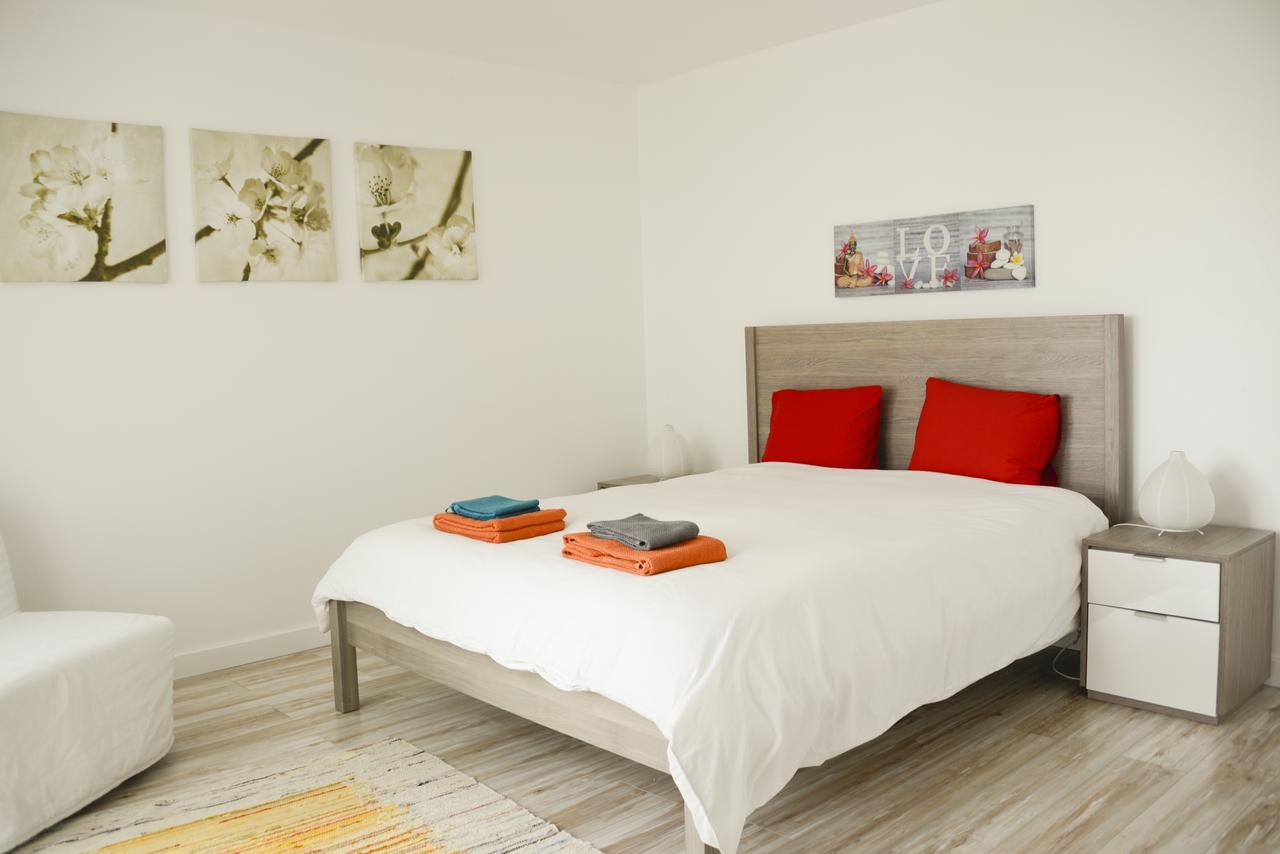 Palmares Beach, Golf & Dream Lagos Zewnętrze zdjęcie