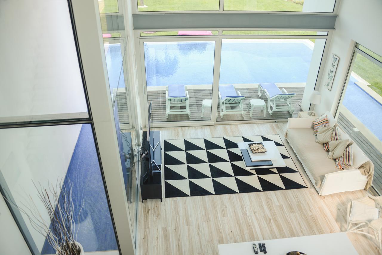 Palmares Beach, Golf & Dream Lagos Zewnętrze zdjęcie