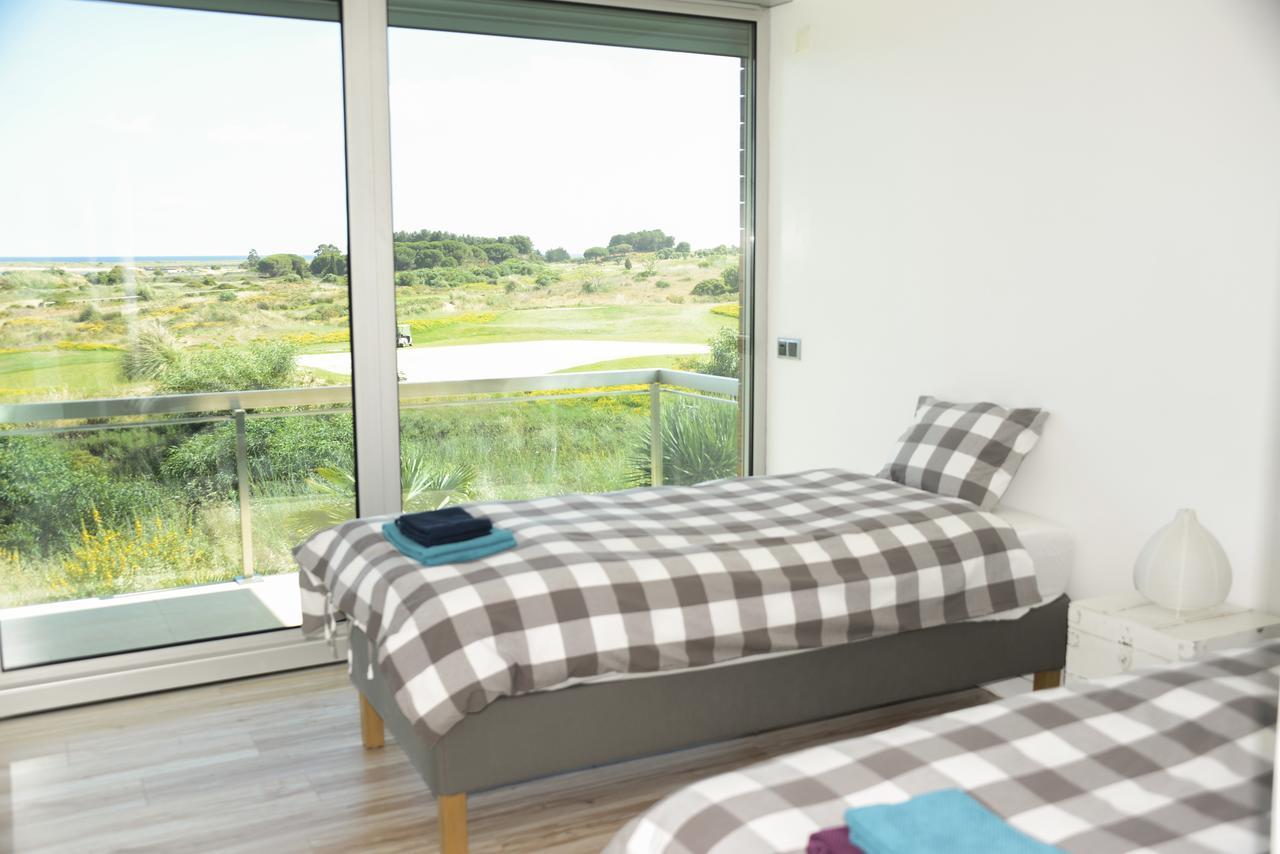 Palmares Beach, Golf & Dream Lagos Zewnętrze zdjęcie