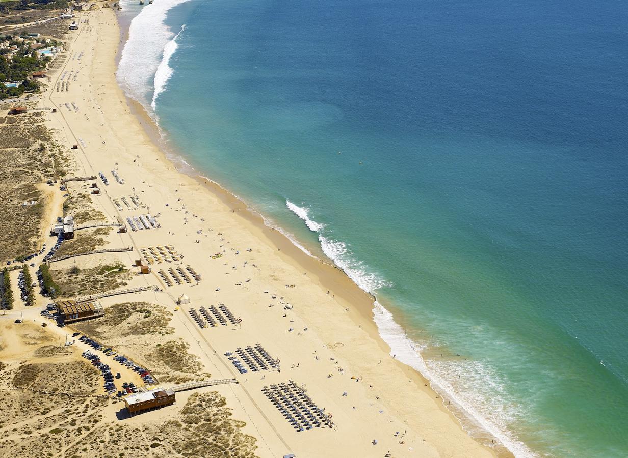 Palmares Beach, Golf & Dream Lagos Zewnętrze zdjęcie